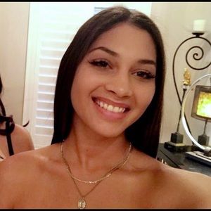 Meet your Posher, Katrina